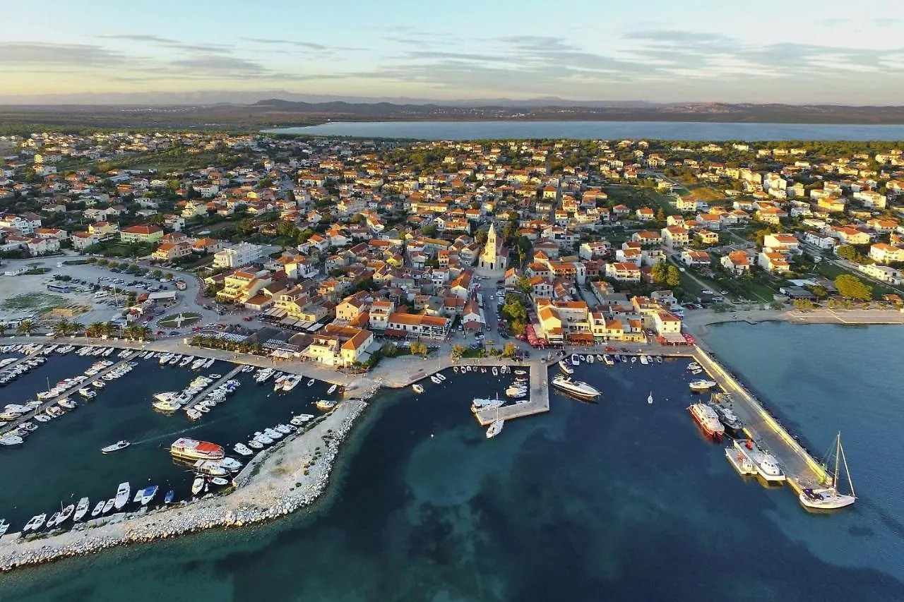 Apartman Sime Pakostane 0*,  Croatia