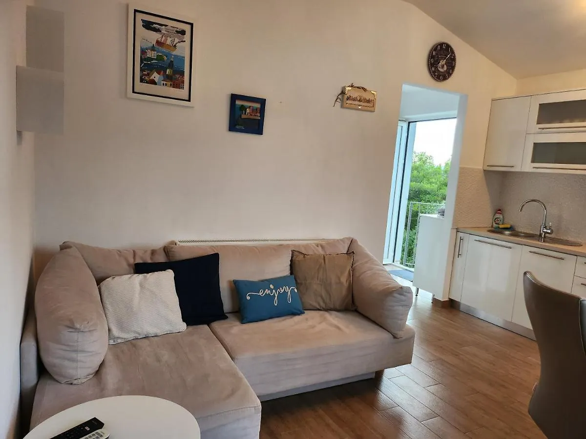 Apartman Sime Pakostane
