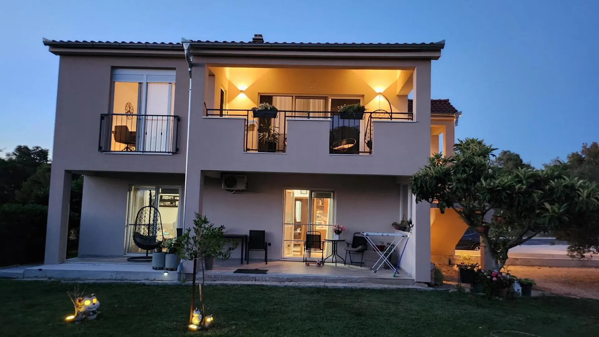 Apartman Sime Pakostane Croatia