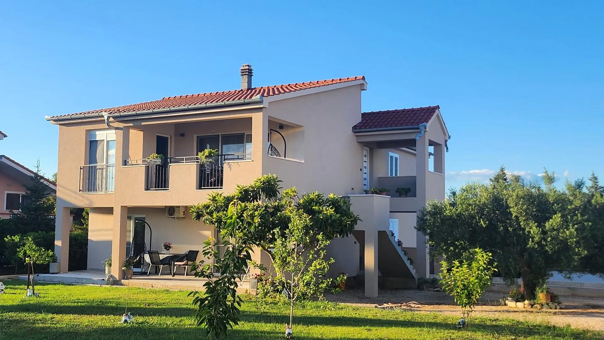 Apartment Apartman Sime Pakostane