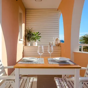 Appartement Lena, Pakoštane